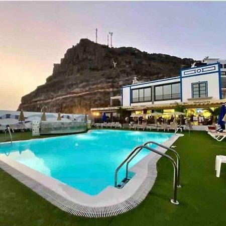 Villa Casa Apolo Mogán Exterior foto